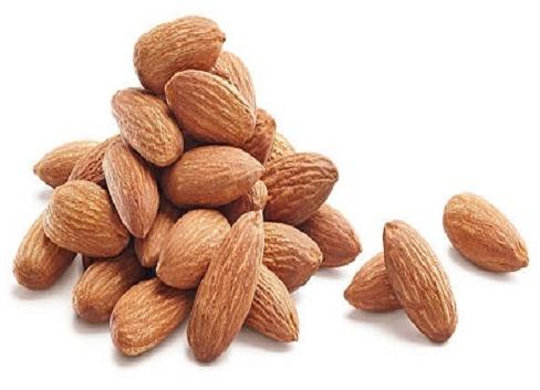 Natural Almond Nuts For Milk, Sweets, Food