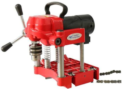 NE150 Electric Pipe Holesaw Cutter