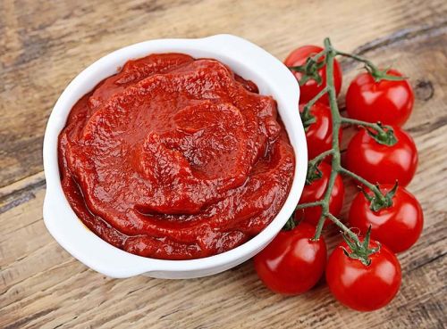 Tomato Sauce, Certification : FSSAI