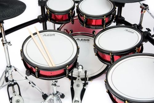 Alesis Strike Pro SE Drum Set---1300Euro