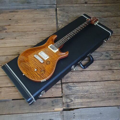 Prs Semi-hollow Electric Guitar