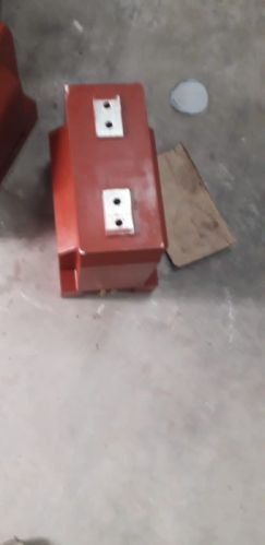 Current Transformers, Color : Light Pink