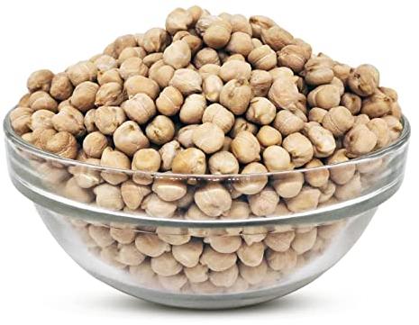 Natural Kabuli Chana, For Cooking, Food, Packaging Type : Plastic Packets