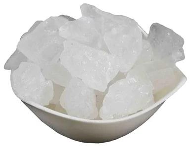 Rock Sugar, For Sweet Taste, Form : Crystal