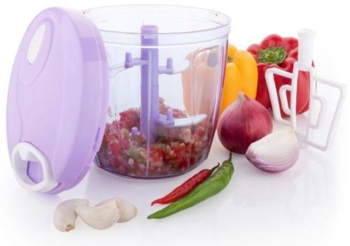 1000ML Handy Chopper, For Kitchen Use