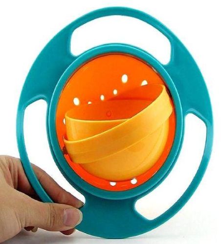 Network Kitchenware Baby Feeding Bowl