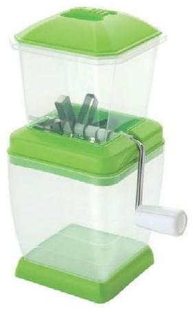 Manual Metal Onion Chopper