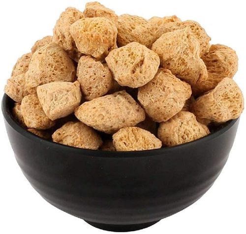 Soya Chunks, Feature : Best Quality, Low Fat Content, Natural Test