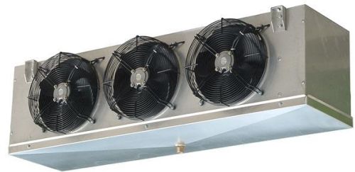 Indoor Evaporator Unit