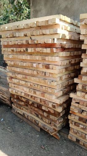 Square Wooden Pallets, For Packing Vegetables, Style : Solid Box