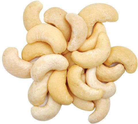 W450 Cashew Nuts, Feature : High In Protein