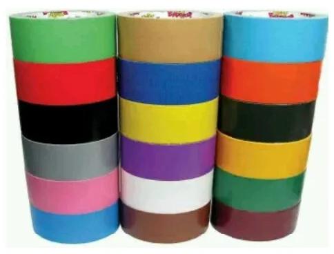 Adhesive Tape, Tape Width : 0-20 Mm