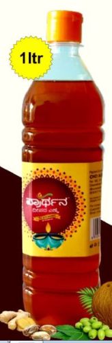 Deepam Oil, Feature : Good Quality