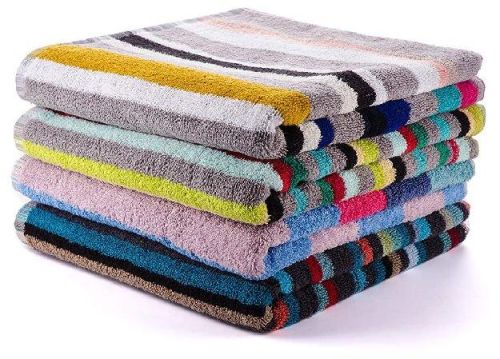 Cotton Bath Towels, Size : Multisize