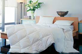 Plain Hotel White Quilt, Feature : Anti-Wrinkle, Comfortable, Dry Cleaning