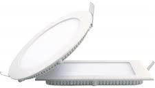 Electric AC 15W LED Panel Light, For Domestic, Industrial, Feature : Durable, High Performance