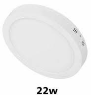 22W LED Surface Light, For Home, Hotel, Mall, Office, Restaurant, Feature : Durable, Good Quality