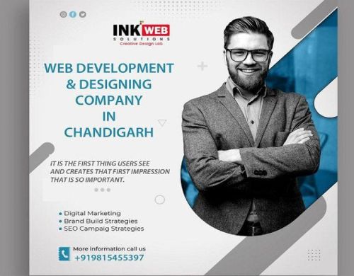 Web Development Training