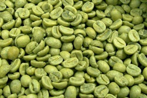 Common Green Coffee Beans, Purity : 100%