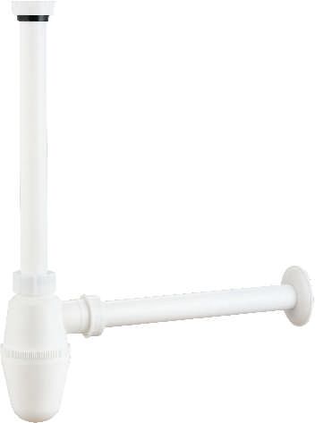 Plastic Bottle Trap, Feature : Blow-Out-Proof, Casting Approved, Corrosion Proof, Durable, Good Quality