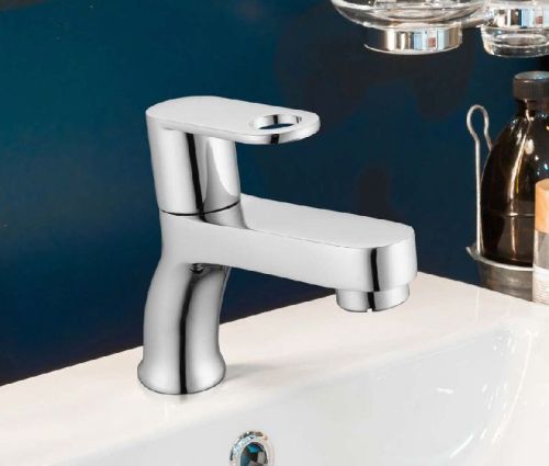 Pillar Cock SS Tap, For Hotel, House, Industry, Office, Restaurant, Station