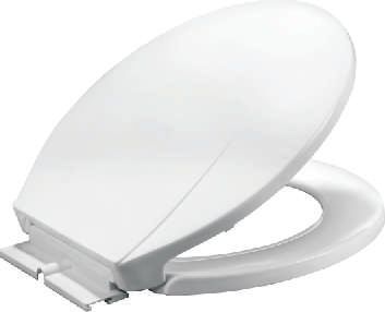 Plastic Toilet Seat Cover, For Commercial, Feature : Anti-Wrinkle, Comfortable, Dry Cleaning, Soft Texture
