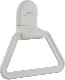 Stainless Steel Towel Ring, Feature : Corrosion Proof, Durable, Fine Finished, High Quality, Scratch Proof