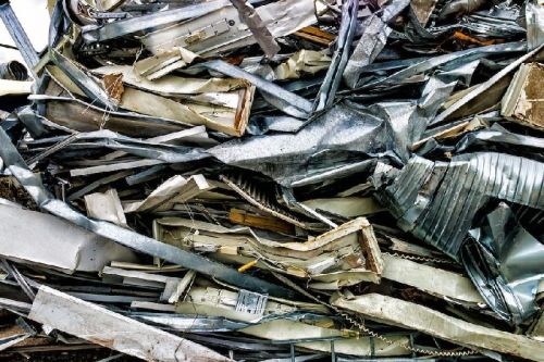 Casting Metal Non Ferrous Scrap, For Industrial Use, Certification : PSIC Certified, SGS Certified