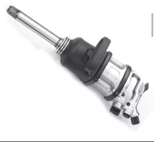 Heavy Duty Long Air Impact Wrench, Specialities : Non Breakable, High Tensile, Corrosion Resistance