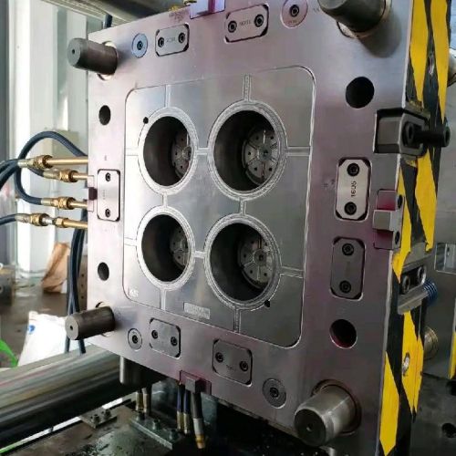 Plastic Moulds, For Manufacturing Unit, Size : 20-30cm