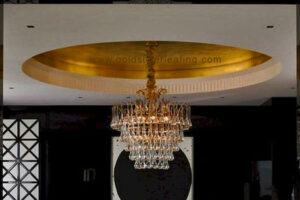 Gold Leafing Services