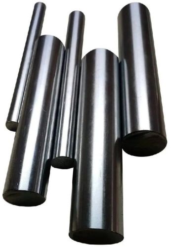 Round Polished Hard Chrome Shafts, For Industrial, Certification : ISI Certified