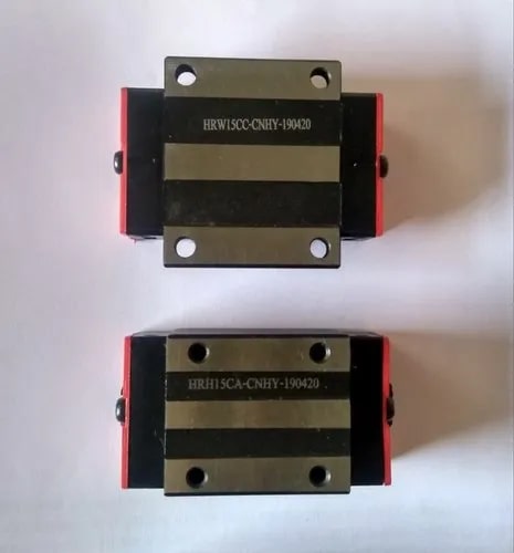 Stainless Steel Linear Motion Guideways, For Industrial, Size : Standard