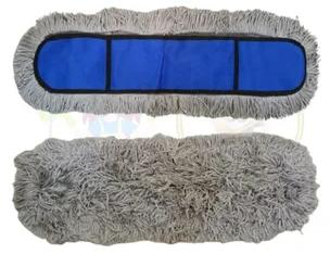 Microfiber 18 Inch DM510 Dry Mop Refill