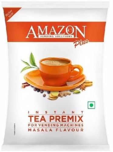 Amazon 3 In 1 Instant Masala Plus Tea Premix Powder