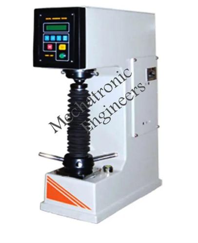 Rockwell Hardness Testing Machine