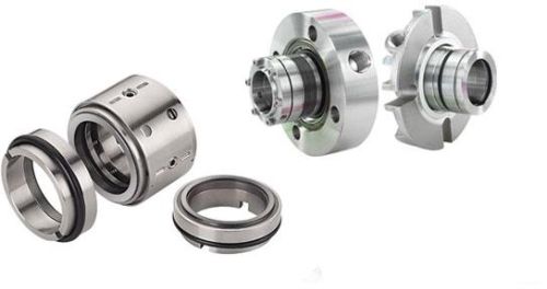 Coated Pump Mechanical Seals For Oil Industry