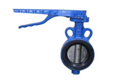 Polished Metal Butterfly Valve Handles, For Water Fitting, Mounting Type : Horizontal