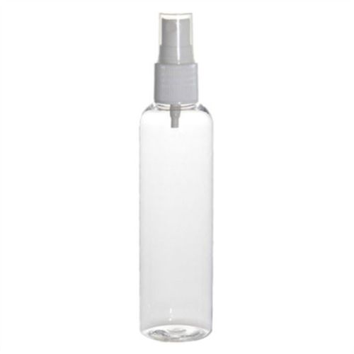 Transparent PET Plastic Lotion Bottle, Capacity : 500ml