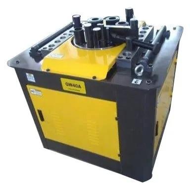 Bar Bender Machine, Voltage : 440 V