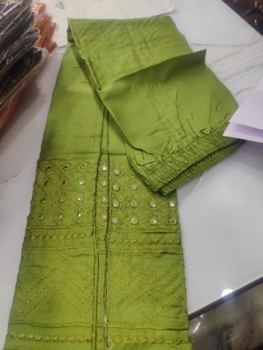 SBF Weaving Rayon Ladies Palazzo pant.1, Size : All