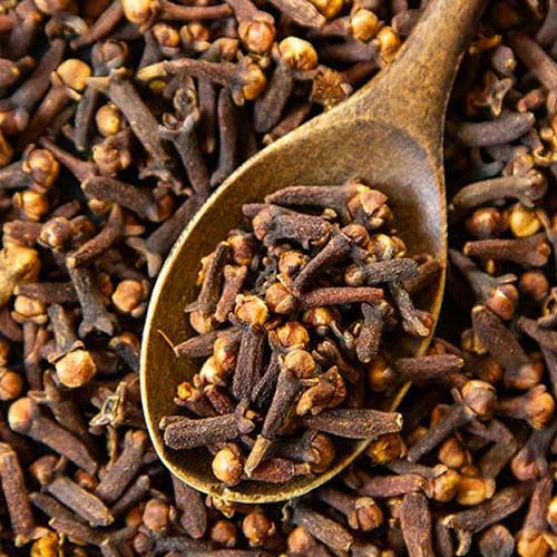 Clove Buds, Specialities : Non Harmful, Long Shelf Life, Good For Health