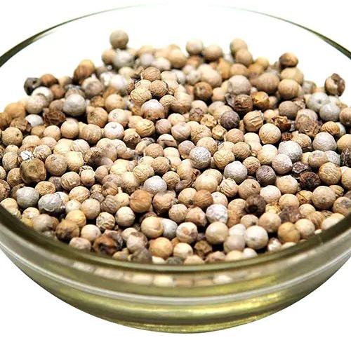 White Pepper Seeds