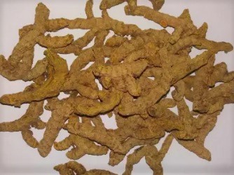 Natural Dry Turmeric, Certification : FSSAI Certified