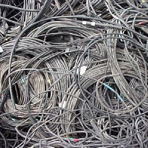 Aluminium Electric Cable Scrap, For Industrial Use, Feature : Easy To Recycle, Higher Durability, Low Melting Point