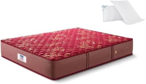 Inter Decors 2-3 Kg Plain Peps Mattress, Certification : ISO 9001:2008 Certified
