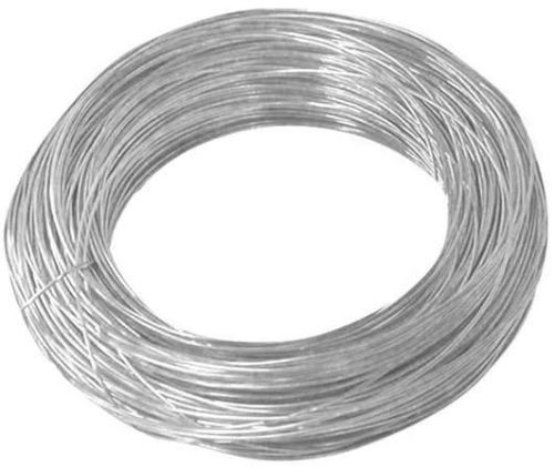 Silver Plated Brass Wire, Grade : NEMA