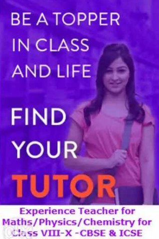 Home Tutor