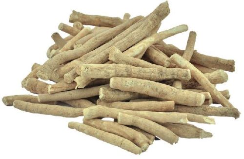 Ashwagandha Root, For Medicine, Feature : Aromatic Odour, Bitter Taste
