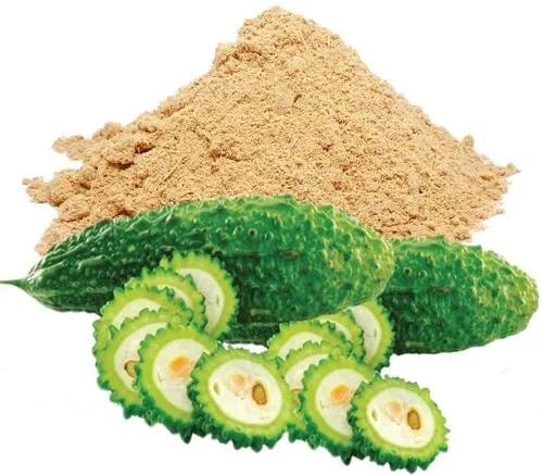 Karela Extract, For Human Consumption, Packaging Type : Plastic Packet